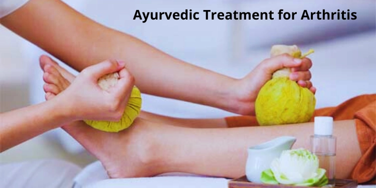 A Comprehensive Guide to Ayurvedic Treatment for Arthritis